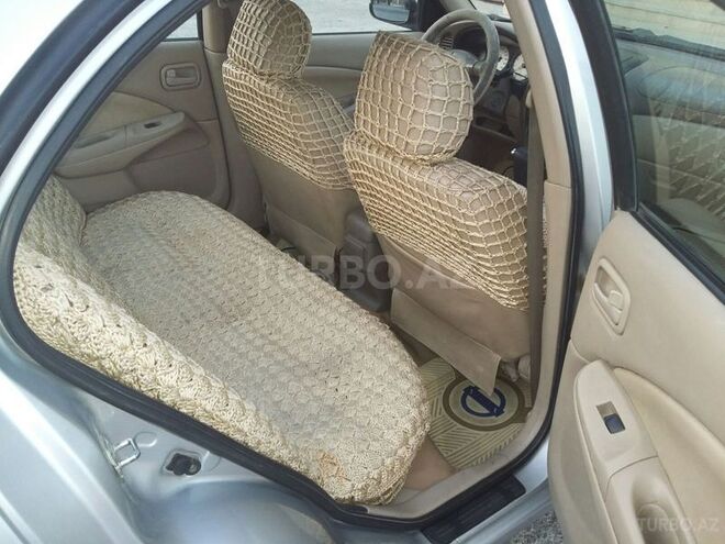 Nissan Sunny 2008, 90,000 km - 1.6 l - Bakı