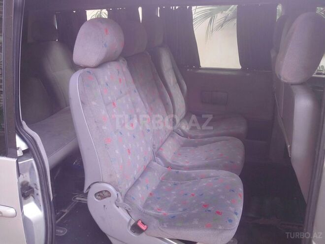 Mercedes Vito 2001, 375,000 km - 2.2 l - Bakı