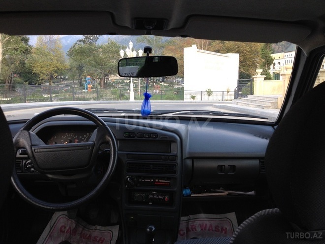 LADA (VAZ) 2115 2012, 58,000 km - 1.5 л - Bakı