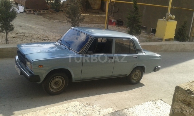 LADA (VAZ) 2107 2005, 180,000 km - 1.6 l - Bakı