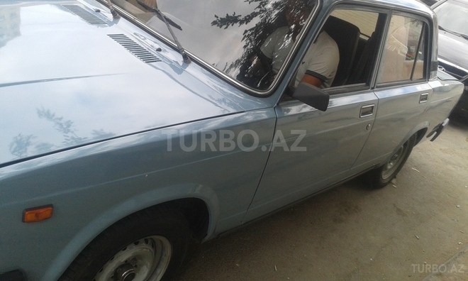 LADA (VAZ) 2107 2005, 180,000 km - 1.6 l - Bakı