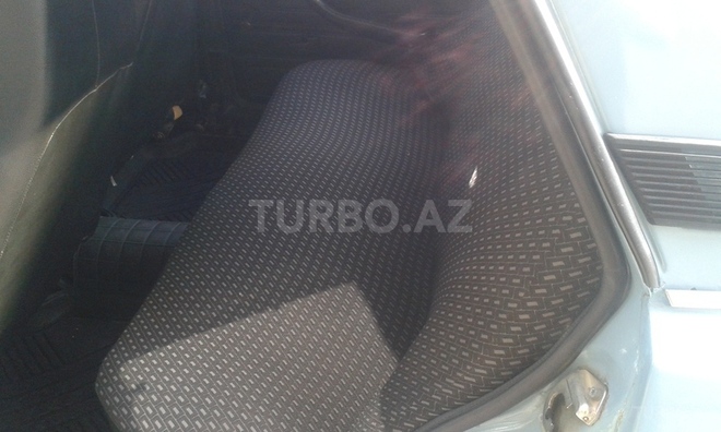 LADA (VAZ) 2107 2005, 180,000 km - 1.6 l - Bakı