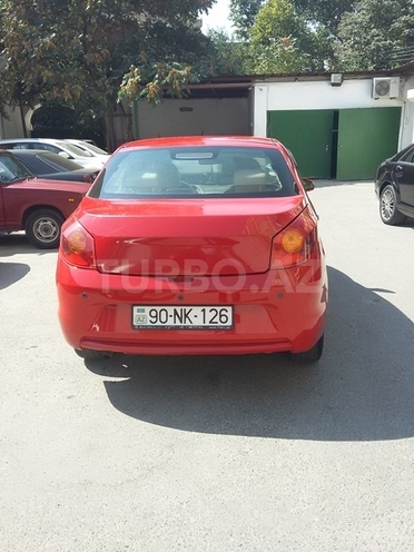 Chery Fulwin 2 2012, 107,000 km - 1.5 l - Bakı