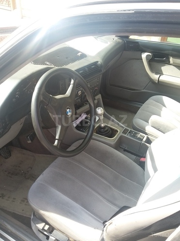 BMW 525 1992, 270,000 km - 2.5 l - Bakı