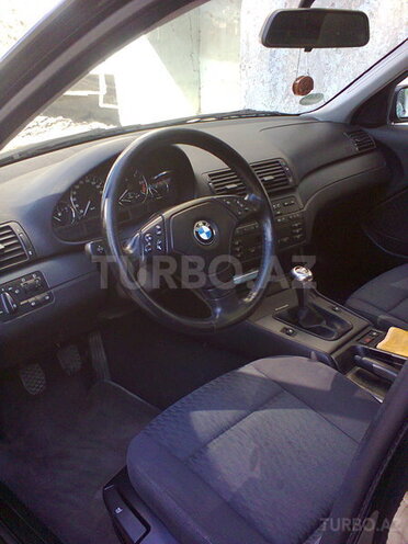 BMW 316 1999, 260,000 km - 1.8 l - Bakı