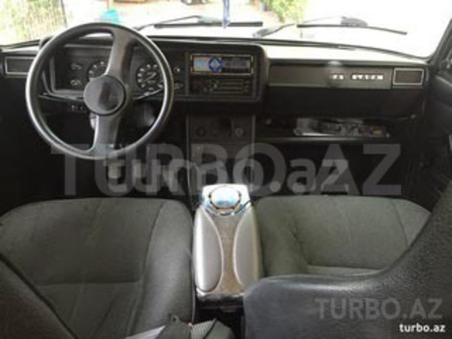 LADA (VAZ) 2107 2005, 99,999 km - 1.8 l - Bakı