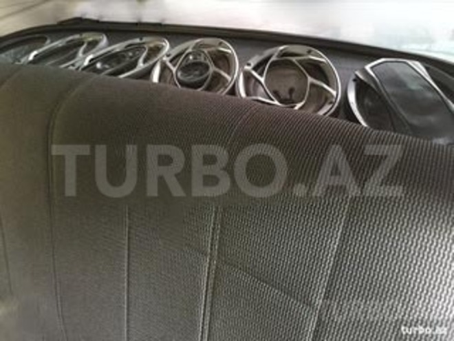 LADA (VAZ) 2107 2005, 99,999 km - 1.8 l - Bakı