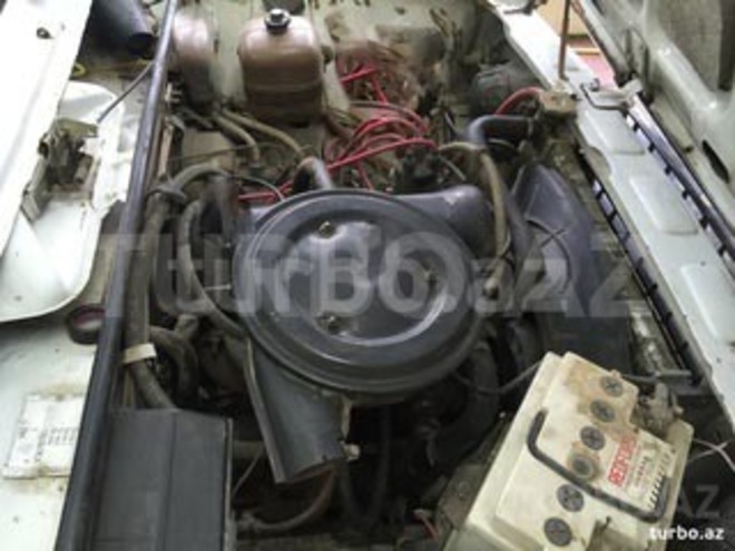 LADA (VAZ) 2107 2005, 99,999 km - 1.8 l - Bakı