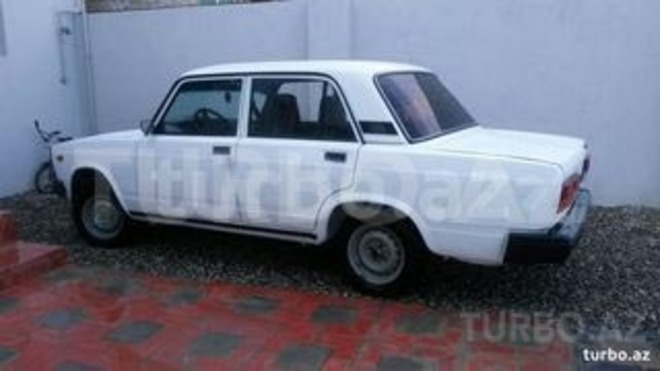 LADA (VAZ) 2107 2005, 99,999 km - 1.8 l - Bakı