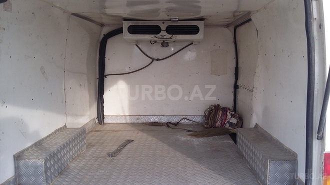 Ford Transit 2004, 332,660 km - 2.4 l - Bakı