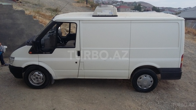 Ford Transit 2004, 332,660 km - 2.4 l - Bakı