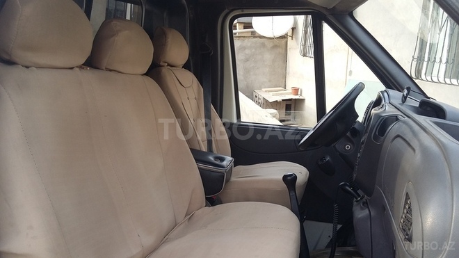Ford Transit 2004, 332,660 km - 2.4 l - Bakı