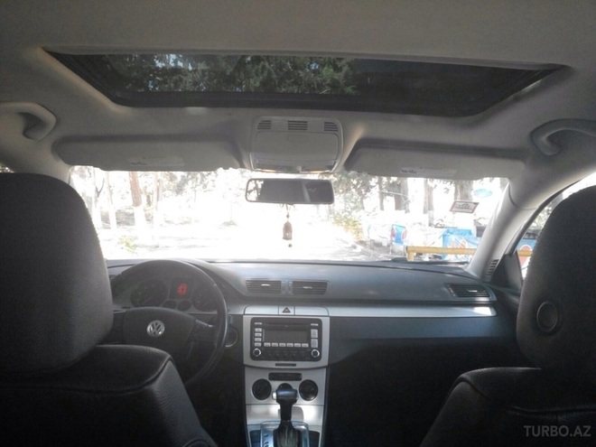 Volkswagen Passat 2008, 77,500 km - 2.0 l - Bakı