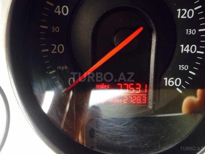 Volkswagen Passat 2008, 77,500 km - 2.0 l - Bakı