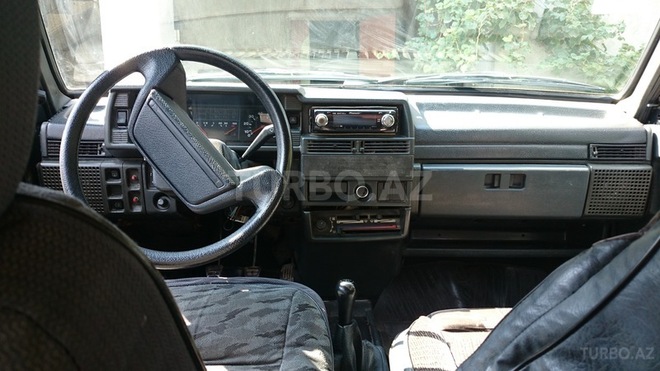 LADA (VAZ) 2109 1999, 500,000 km - 1.5 l - Bakı