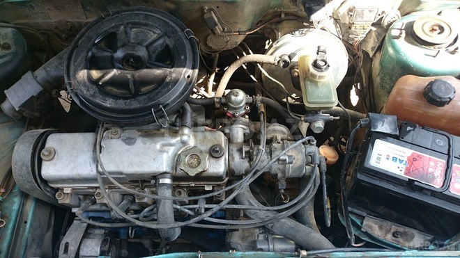 LADA (VAZ) 2109 1999, 500,000 km - 1.5 l - Bakı