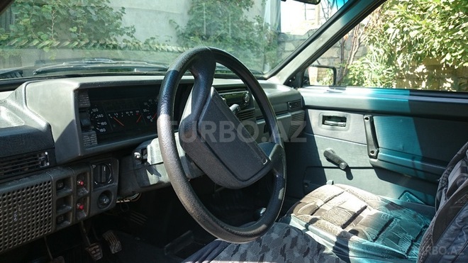 LADA (VAZ) 2109 1999, 500,000 km - 1.5 l - Bakı