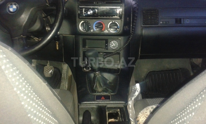 BMW 318 1995, 374,000 km - 1.8 l - Bakı