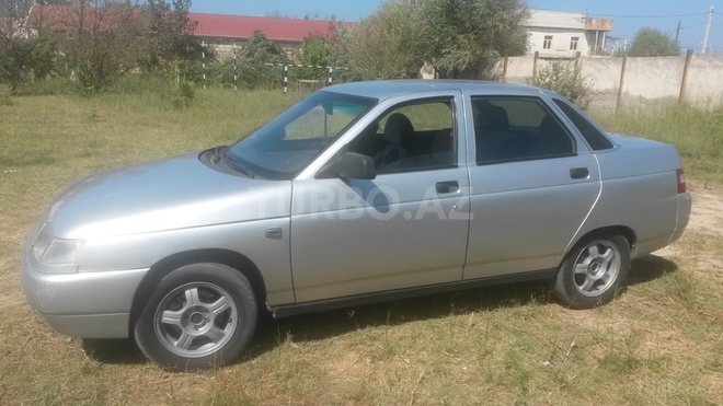 LADA (VAZ) 2110 2010, 190,000 km - 1.6 l - Bakı