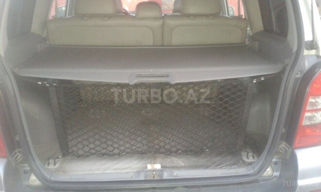 Hyundai Terracan 2005, 171,000 km - 2.9 l - Bakı