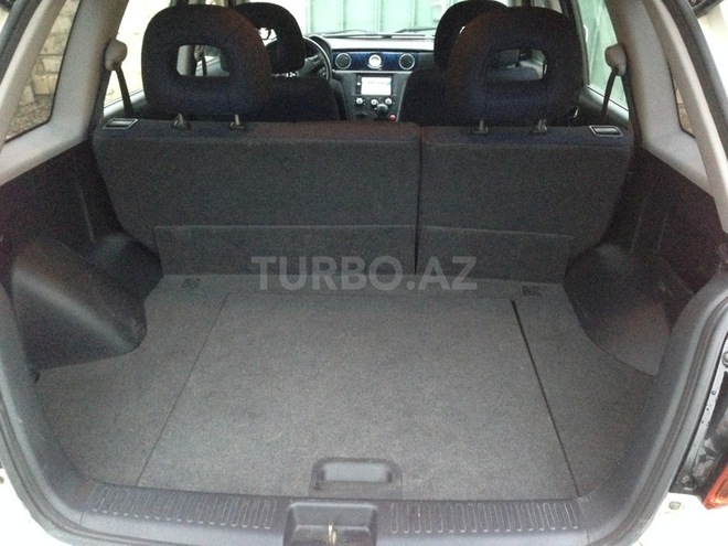 Mitsubishi Airtrek 2003, 170,000 km - 2.0 л - Bakı