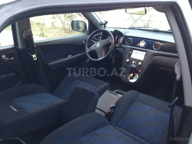 Mitsubishi Airtrek 2003, 170,000 km - 2.0 л - Bakı