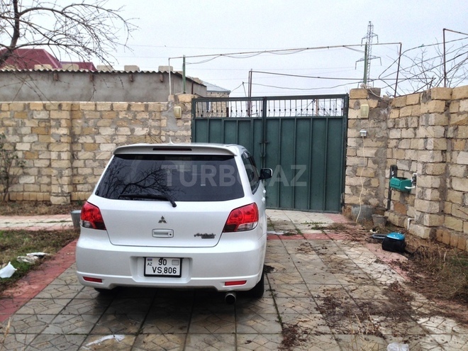 Mitsubishi Airtrek 2003, 170,000 km - 2.0 л - Bakı