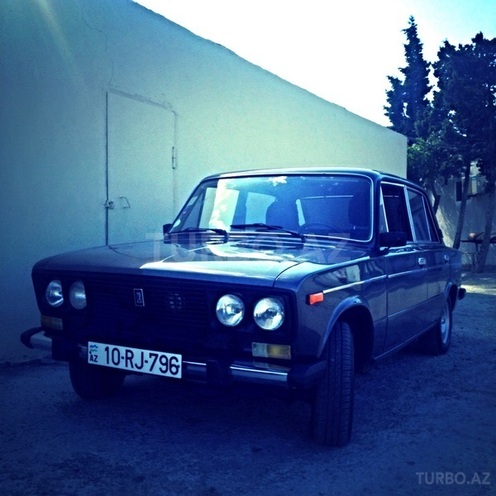 LADA (VAZ) 2106 2005, 81,300 km - 1.6 l - Bakı