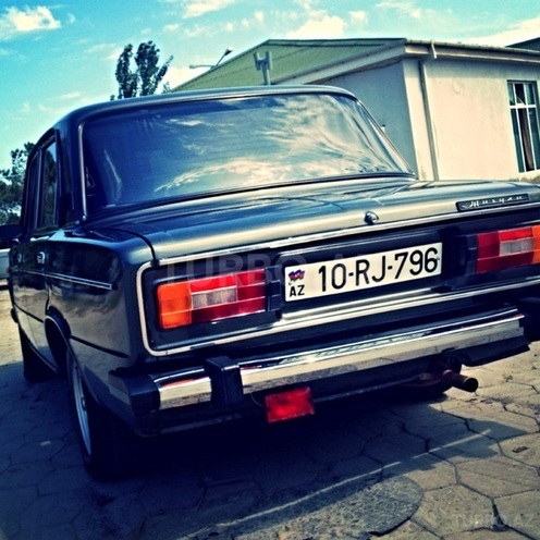 LADA (VAZ) 2106 2005, 81,300 km - 1.6 l - Bakı
