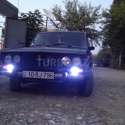LADA (VAZ) 2106 2005, 81,300 km - 1.6 l - Bakı