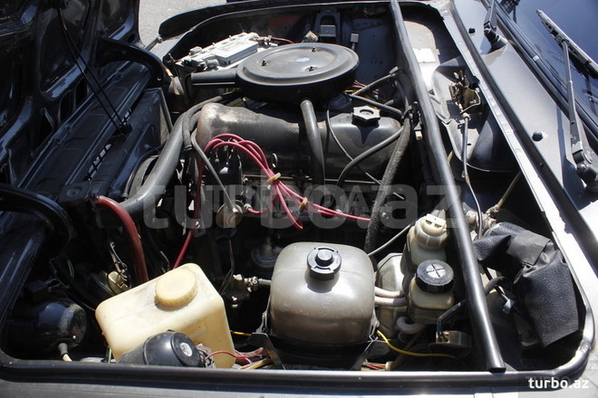 LADA (VAZ) 2106 2005, 81,300 km - 1.6 l - Bakı
