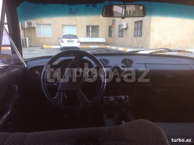 LADA (VAZ) 2106 2005, 81,300 km - 1.6 l - Bakı