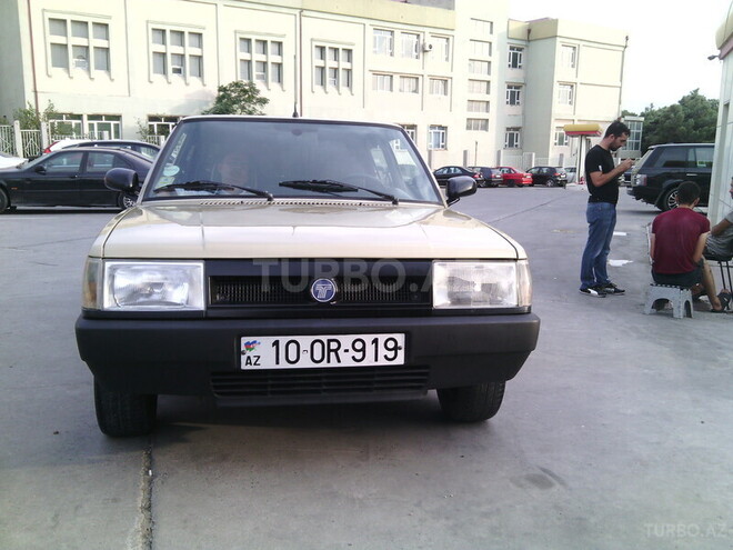 Tofas Sahin 2005, 220,000 km - 1.6 l - Bakı