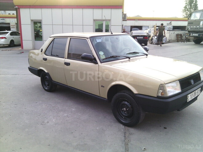 Tofas Sahin 2005, 220,000 km - 1.6 l - Bakı