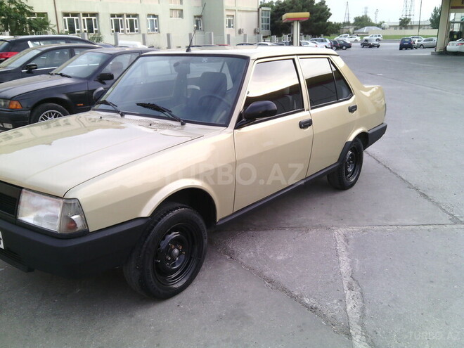 Tofas Sahin 2005, 220,000 km - 1.6 l - Bakı