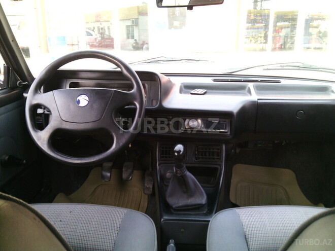 Tofas Sahin 2005, 220,000 km - 1.6 l - Bakı