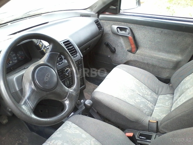 LADA (VAZ) 2111 1999, 306,000 km - 1.5 l - Bakı