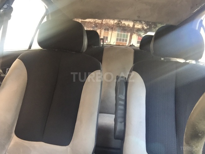 Hyundai Accent 2004, 200,000 km - 0.2 л - Bakı
