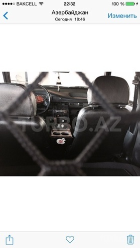 LADA (VAZ) 2109 1988, 56,700 km - 1.6 l - Bakı