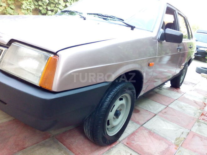 LADA (VAZ) 21099 2000, 8,600 km - 1.5 l - Sumqayıt