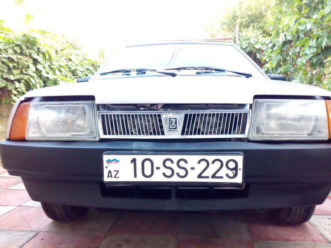 LADA (VAZ) 21099 2000, 8,600 km - 1.5 l - Sumqayıt