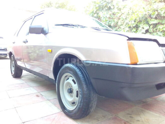 LADA (VAZ) 21099 2000, 8,600 km - 1.5 l - Sumqayıt