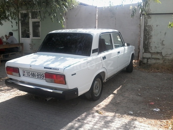 LADA (VAZ) 2107 2005, 200,000 km - 1.6 l - Bakı