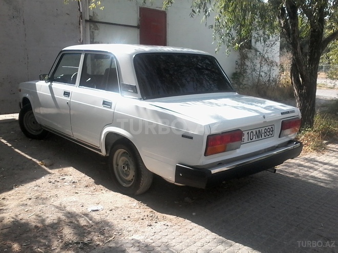 LADA (VAZ) 2107 2005, 200,000 km - 1.6 l - Bakı
