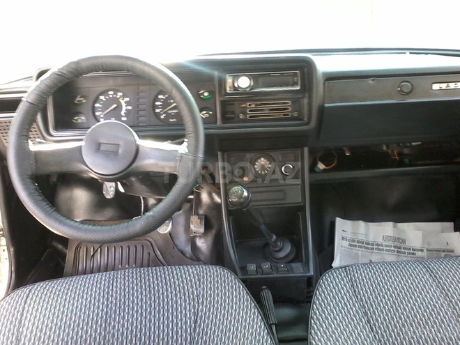 LADA (VAZ) 2107 2005, 200,000 km - 1.6 l - Bakı