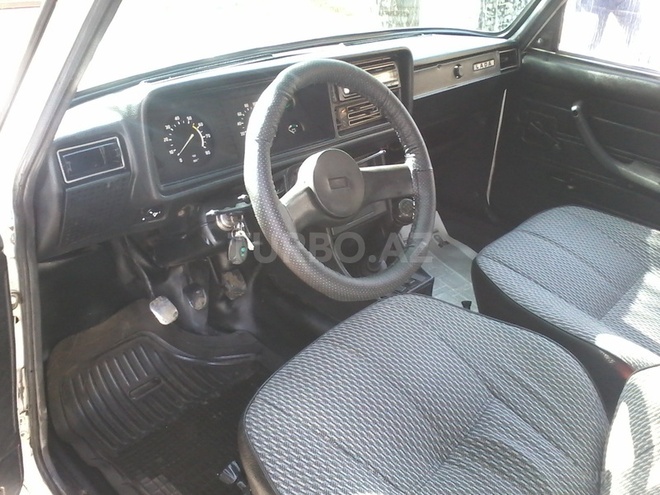 LADA (VAZ) 2107 2005, 200,000 km - 1.6 l - Bakı