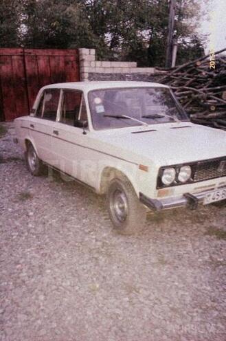 LADA (VAZ) 2106 1988, 210,000 km - 1.3 л - Bakı