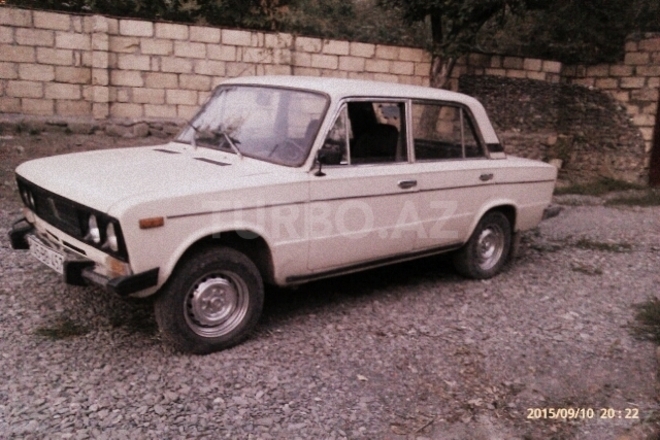 LADA (VAZ) 2106 1988, 210,000 km - 1.3 л - Bakı