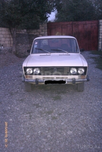 LADA (VAZ) 2106 1988, 210,000 km - 1.3 л - Bakı