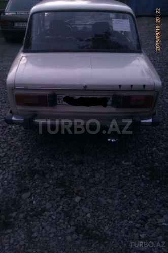 LADA (VAZ) 2106 1988, 210,000 km - 1.3 л - Bakı